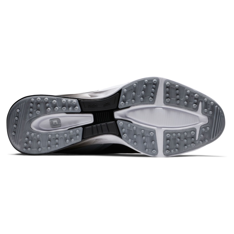 Footjoy Black FJ Fuel