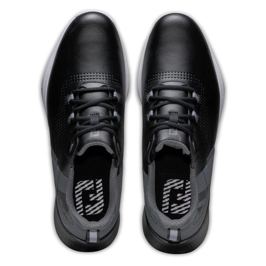 Footjoy Black FJ Fuel