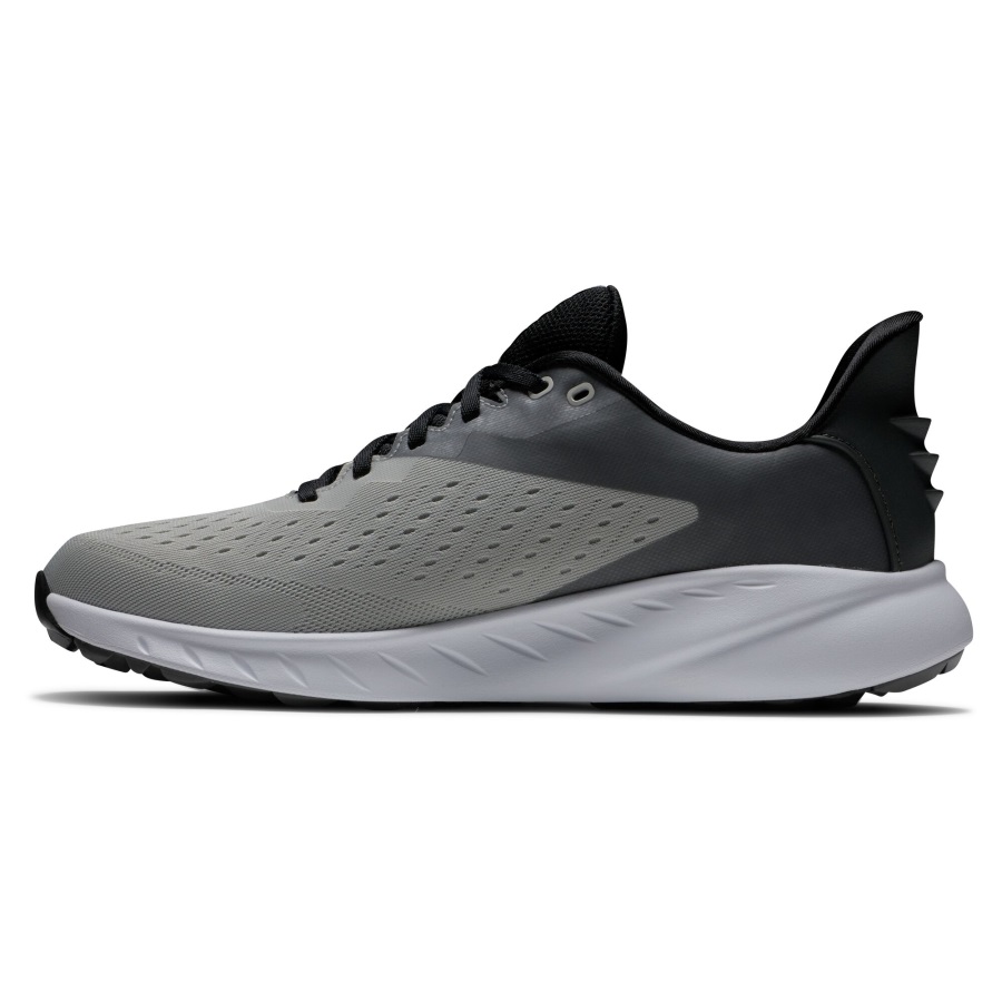Footjoy Flex XP Grey-White-Black