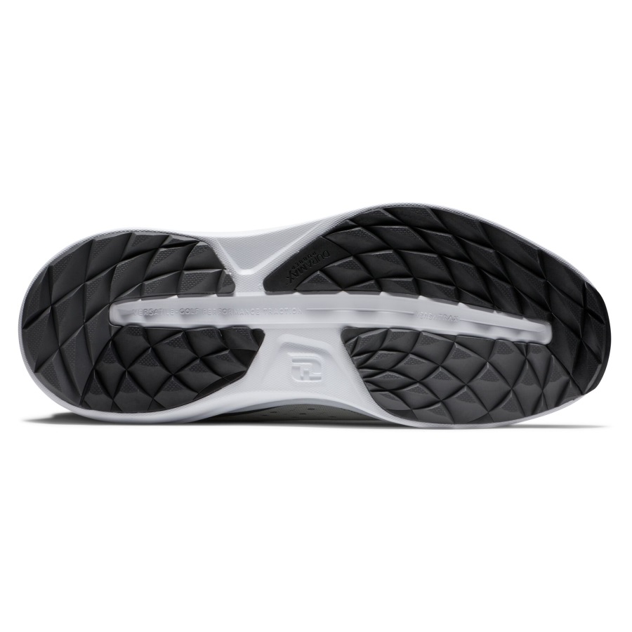 Footjoy Flex XP Grey-White-Black