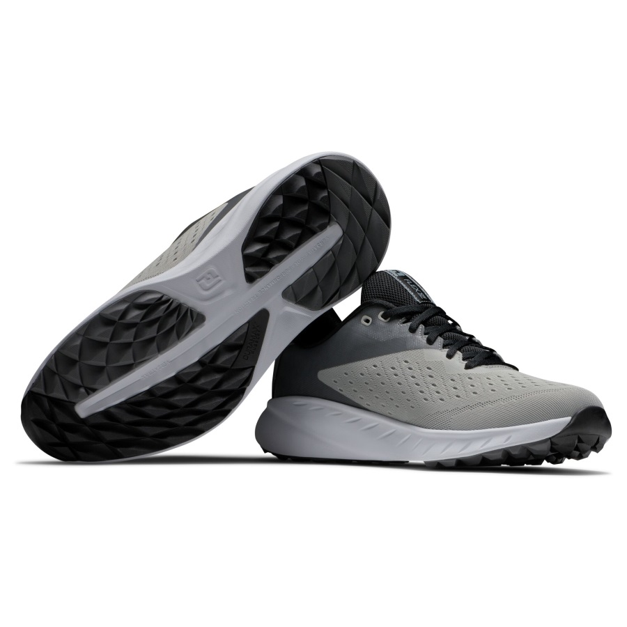 Footjoy Flex XP Grey-White-Black