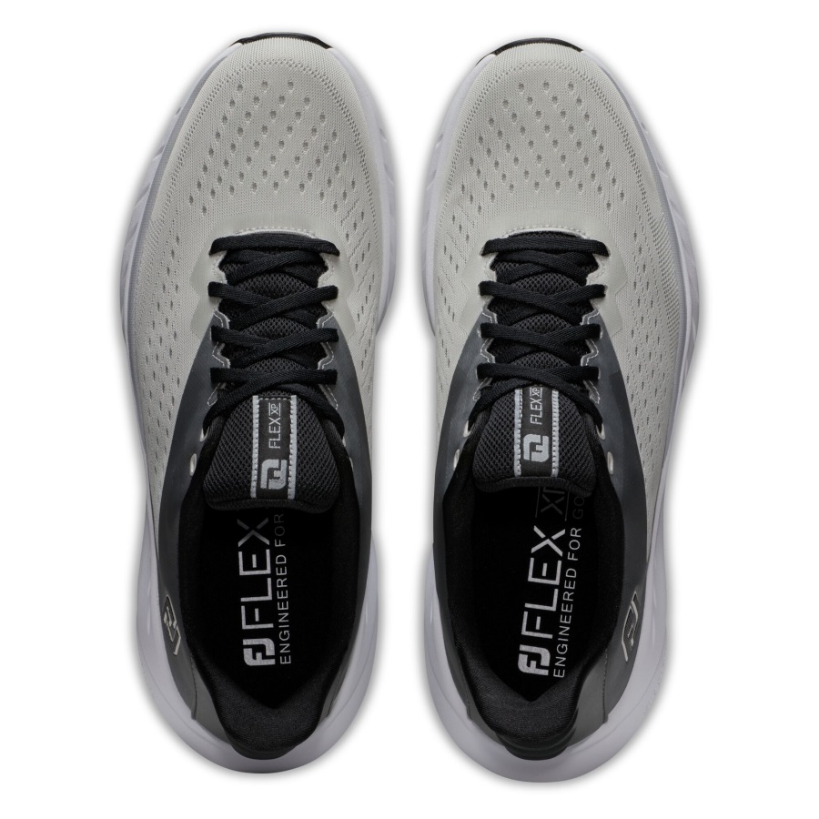 Footjoy Flex XP Grey-White-Black