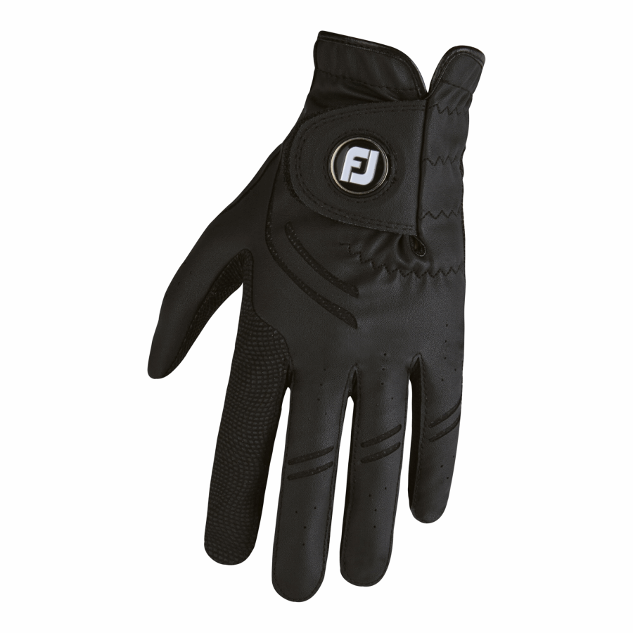 Black Footjoy GT Xtreme