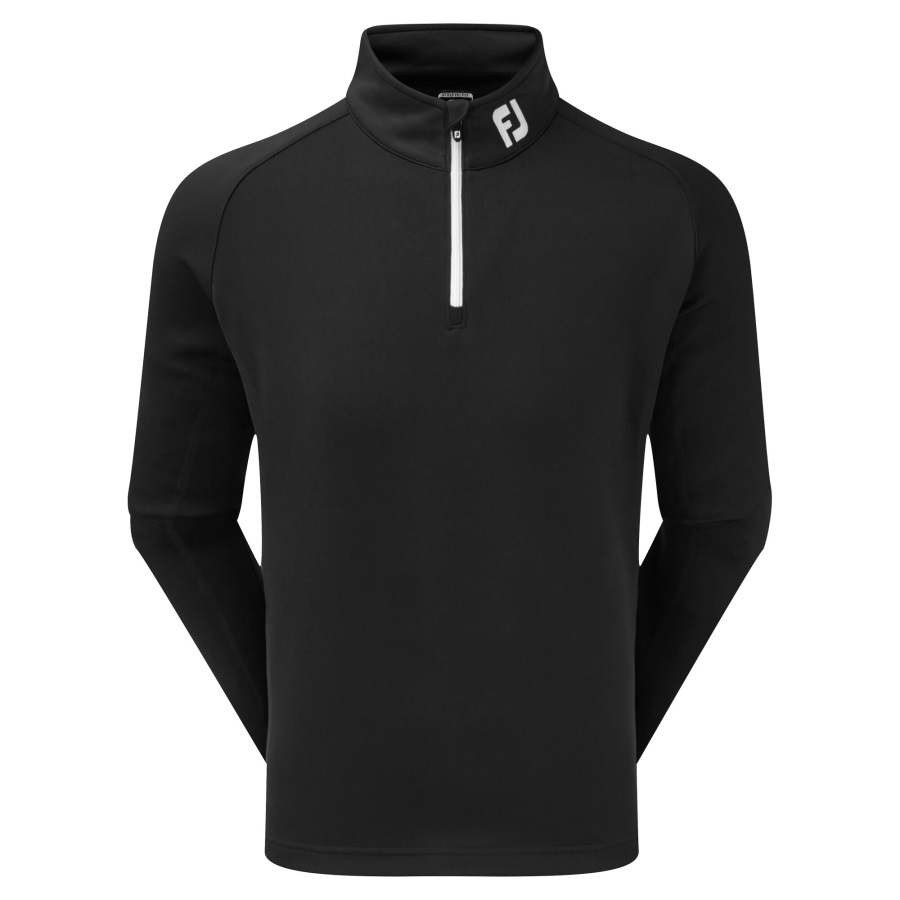 Chill-Out Pullover Footjoy Black