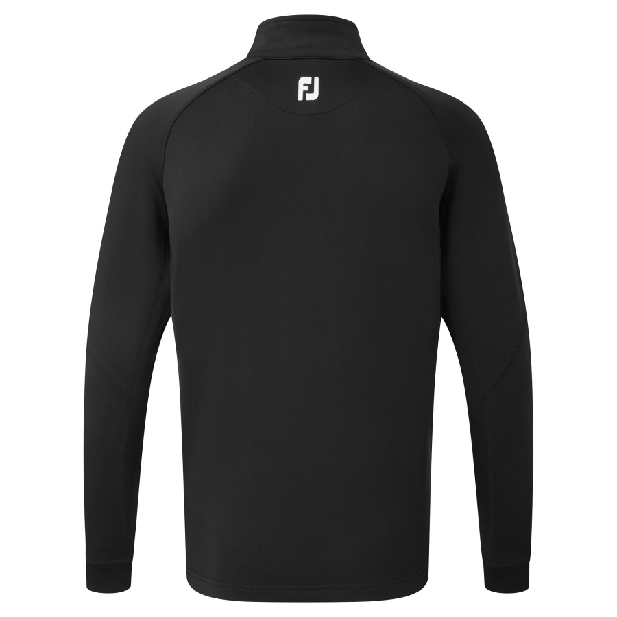 Chill-Out Pullover Footjoy Black