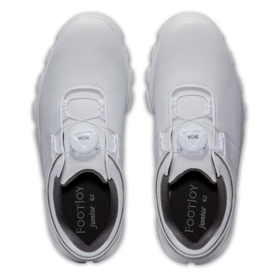 Pro SL Junior White-Blue Footjoy