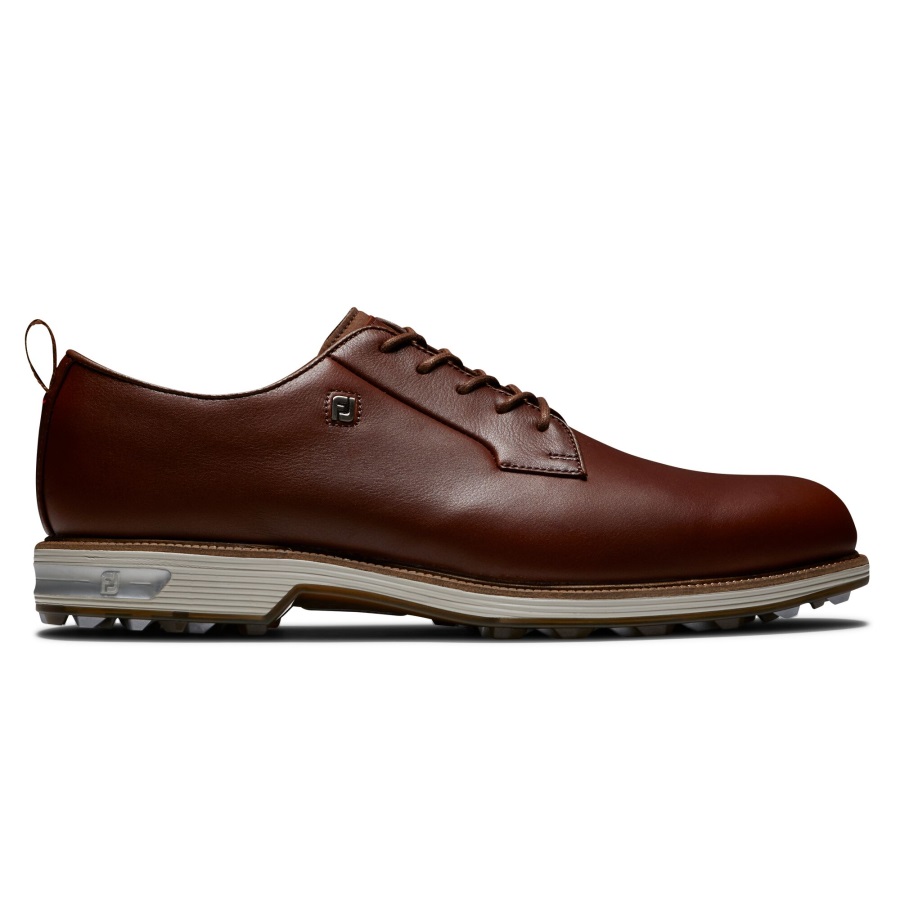 Brown Footjoy Premiere Series Field