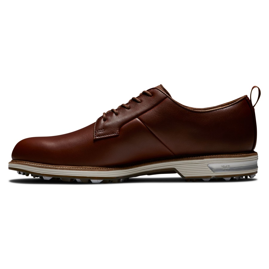 Brown Footjoy Premiere Series Field