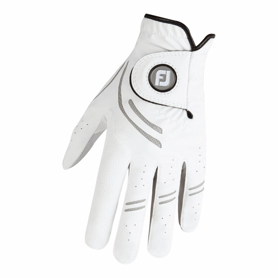 White-Grey GT Xtreme Footjoy
