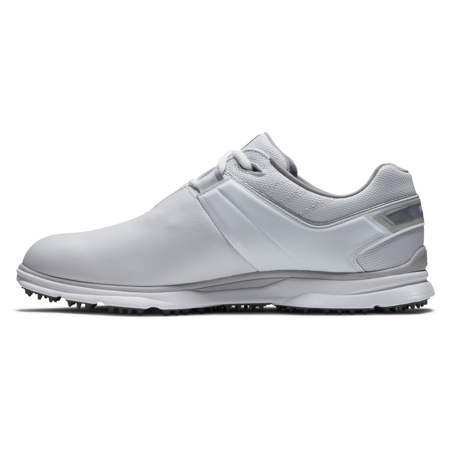 Pro SL Footjoy White-Grey