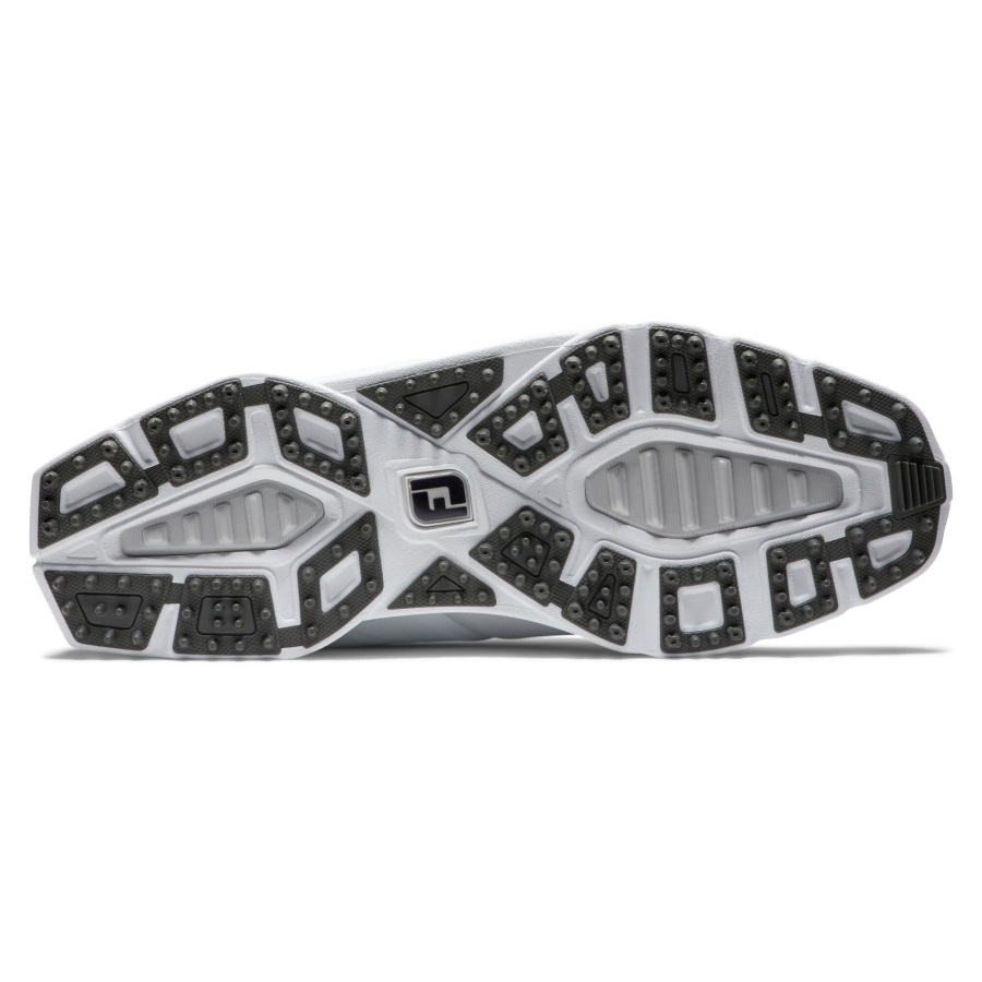 Pro SL Footjoy White-Grey