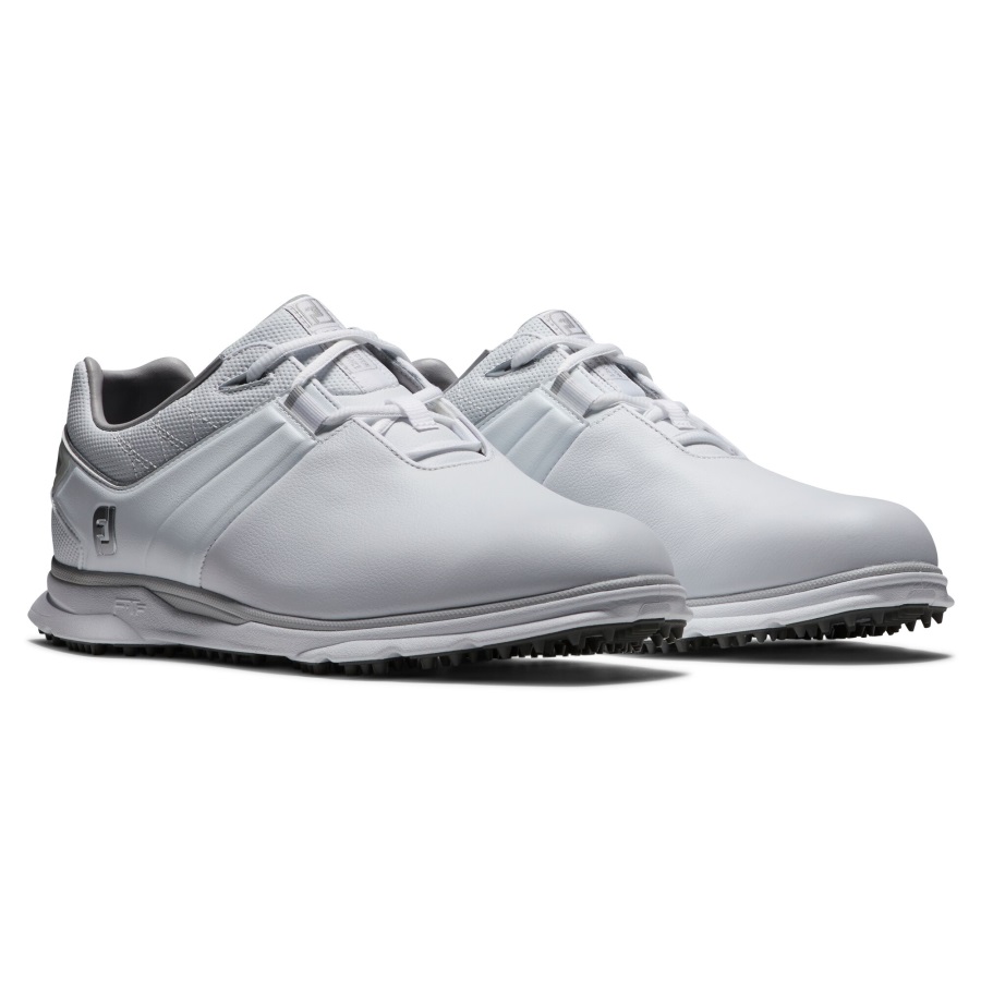 Pro SL Footjoy White-Grey