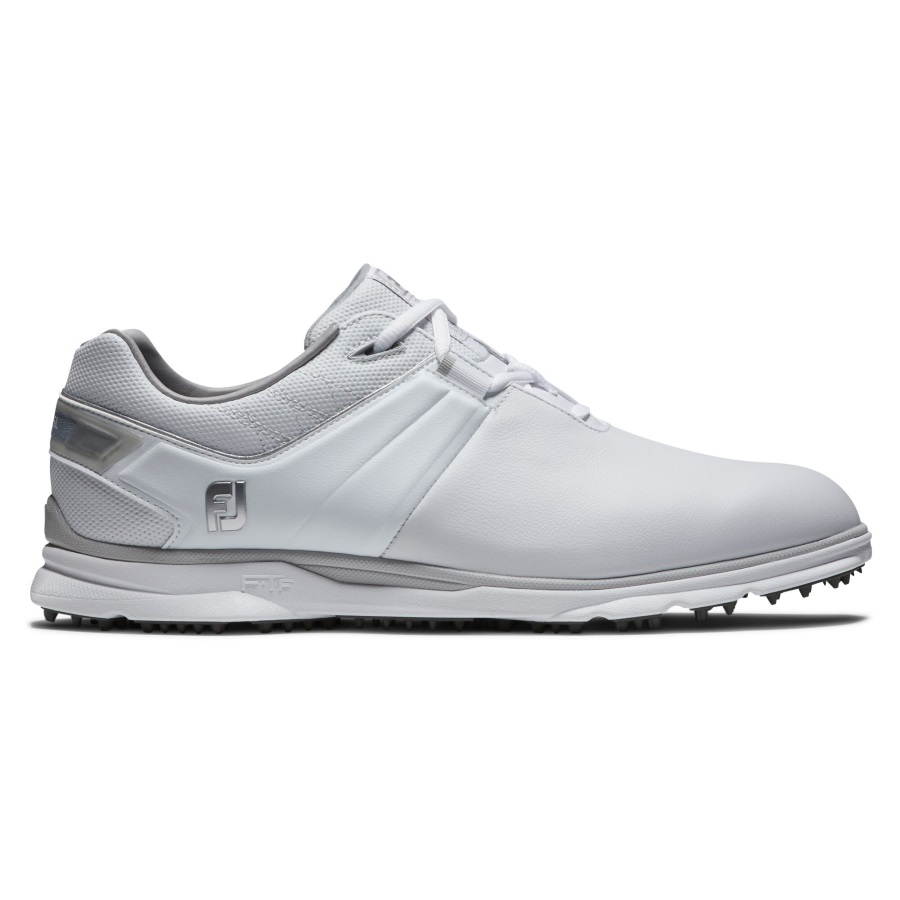 White-Grey Pro SL Footjoy