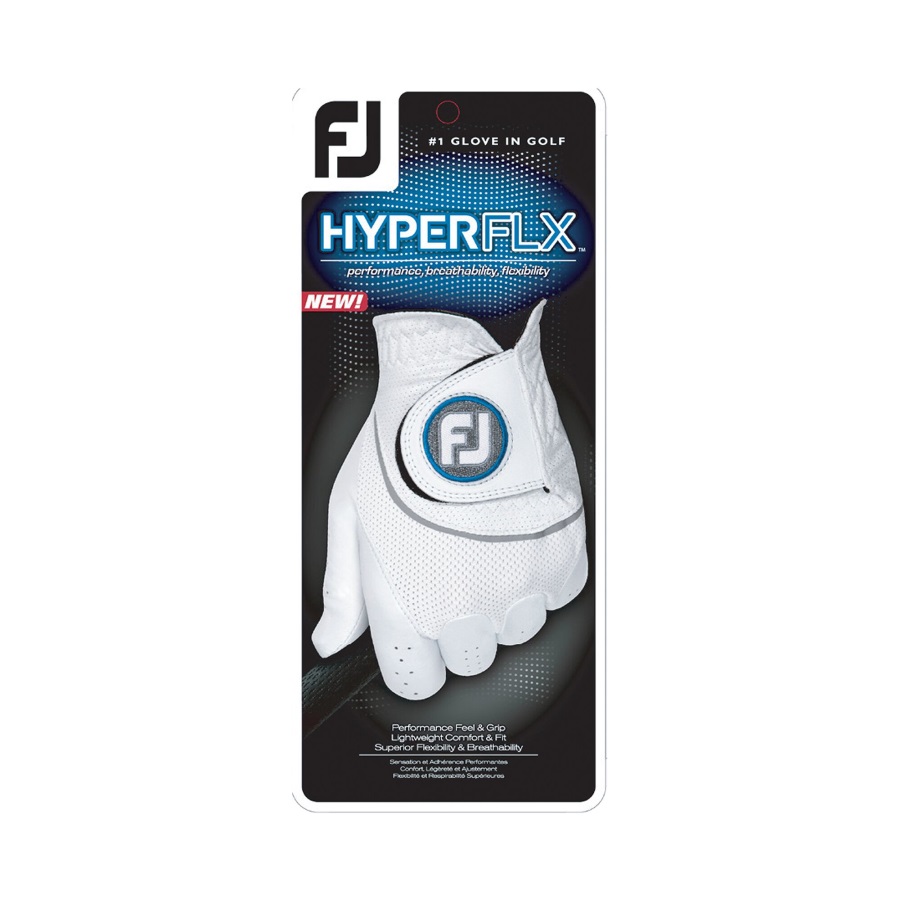 Pearl HyperFLX Women Footjoy