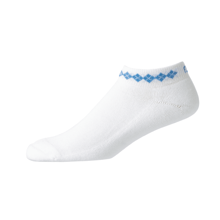 ProDry Lightweight Sportlet Footjoy White-Blue