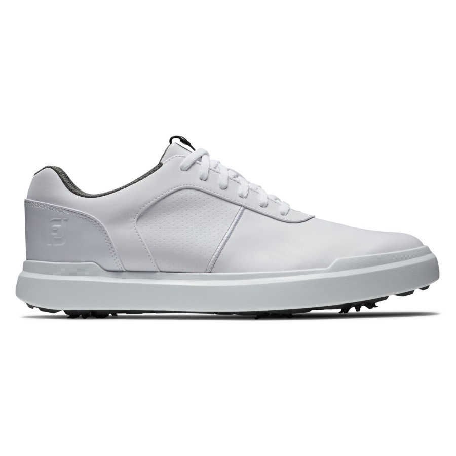 Contour White Footjoy