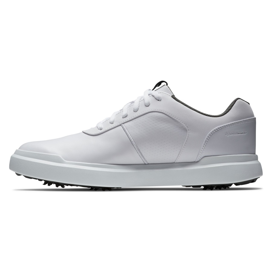 Contour White Footjoy