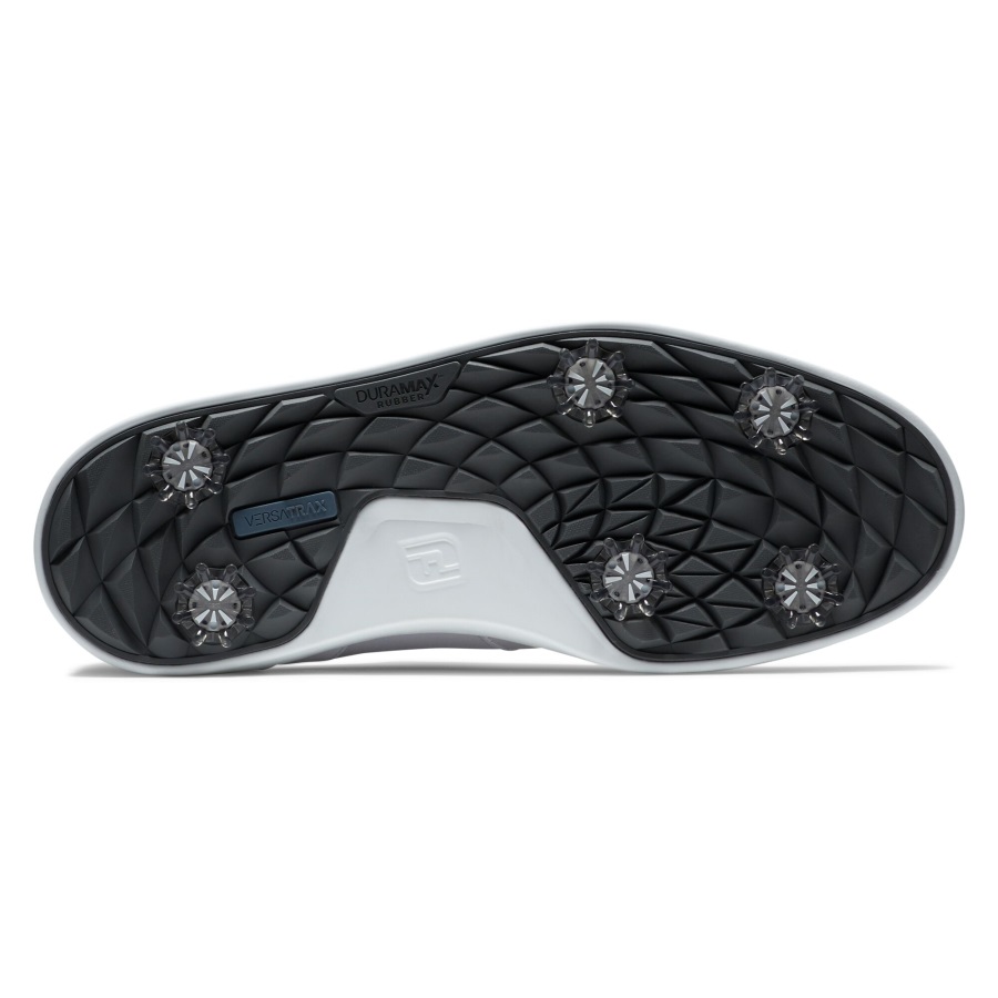Contour White Footjoy