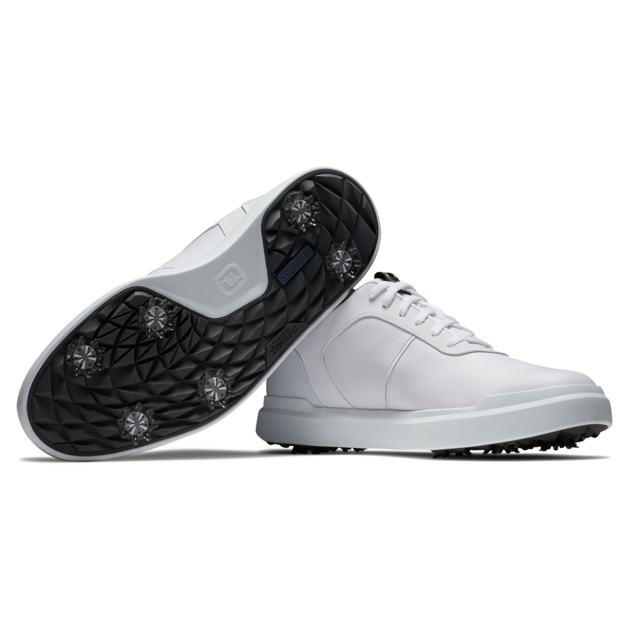 Contour White Footjoy