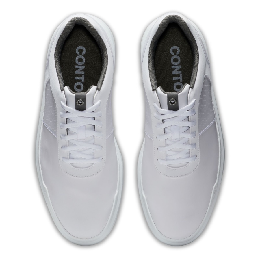 Contour White Footjoy