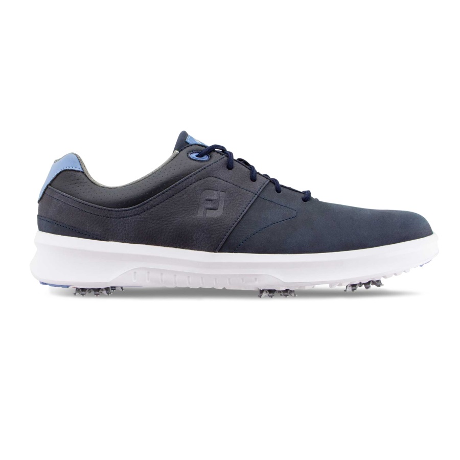Footjoy Contour Navy