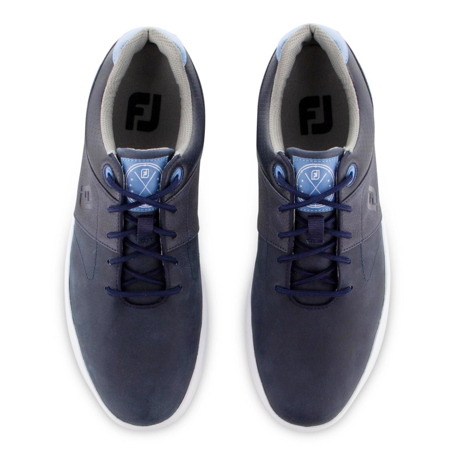 Footjoy Contour Navy