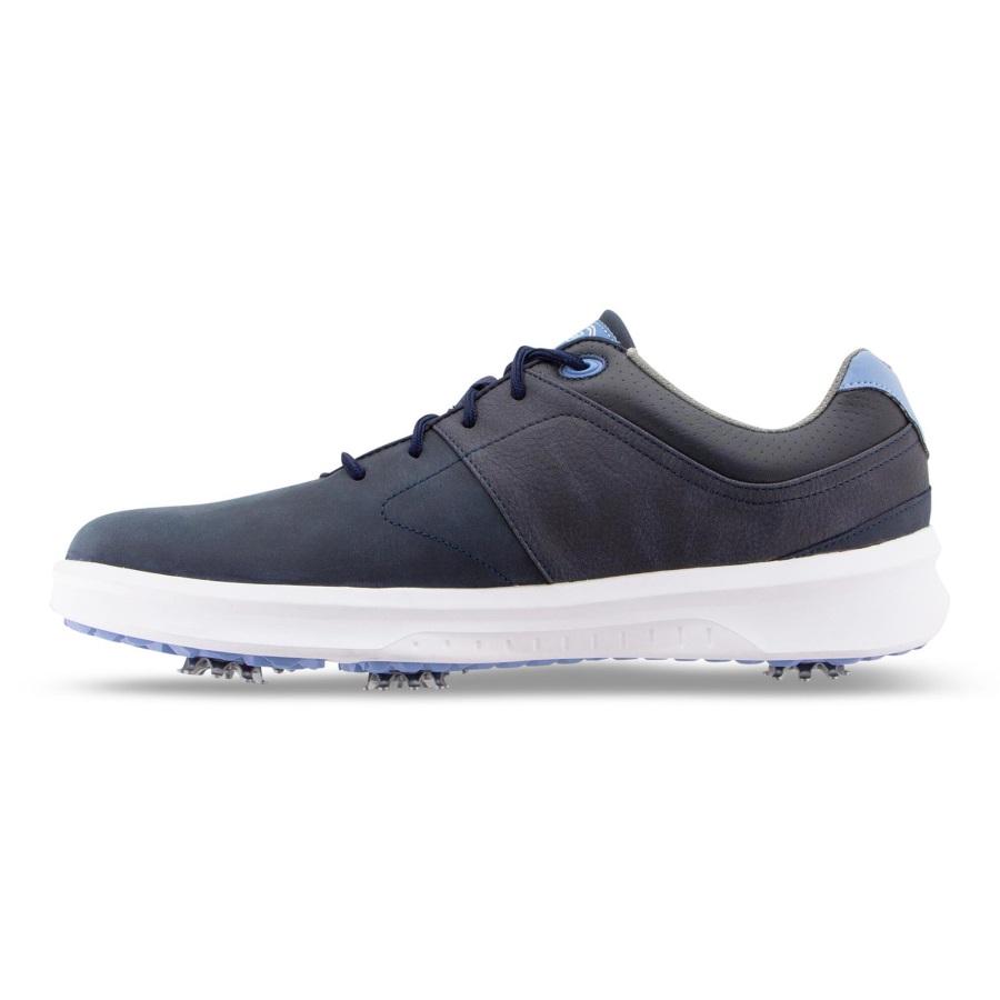 Navy Footjoy Contour