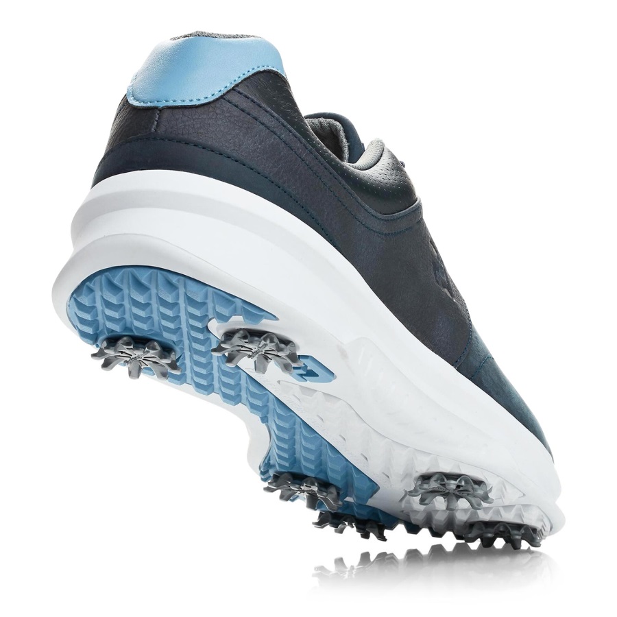 Navy Footjoy Contour