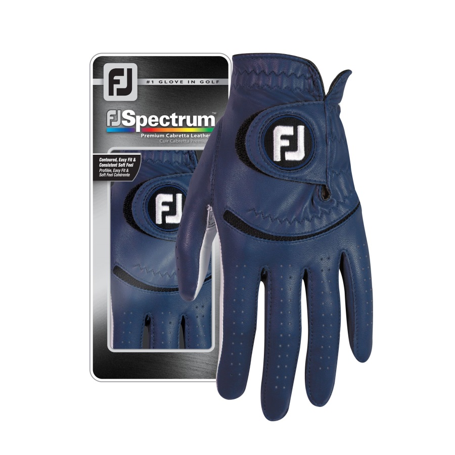 FJ Spectrum Navy Blue Footjoy