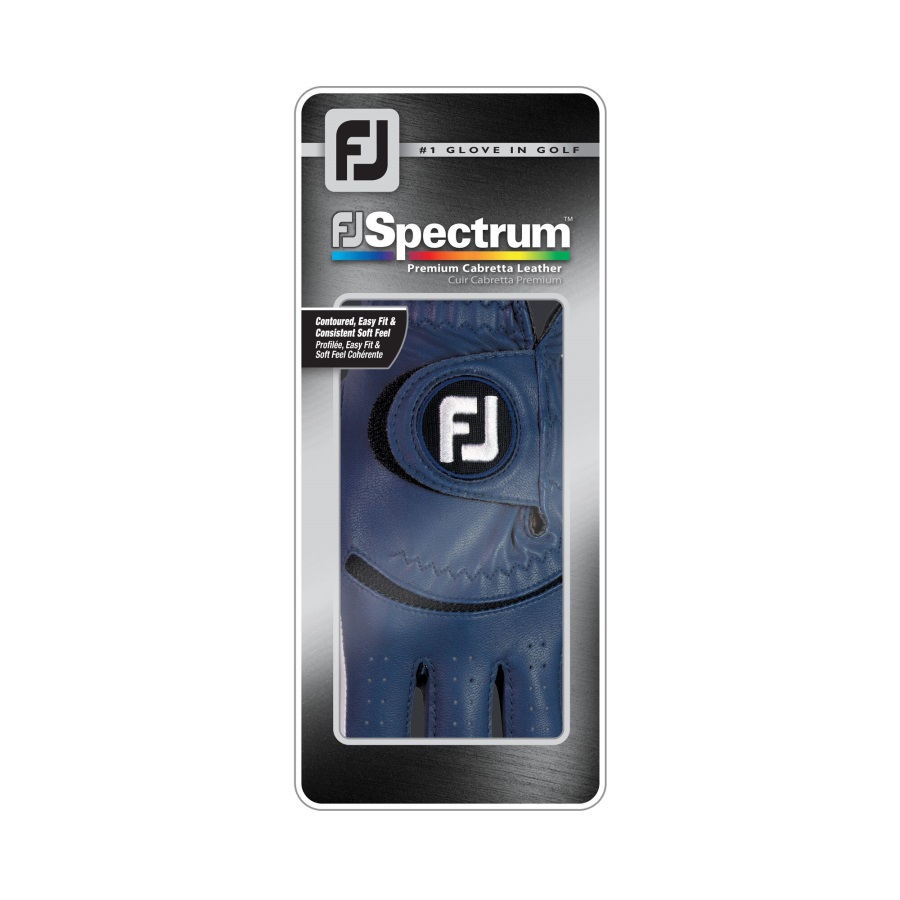 FJ Spectrum Navy Blue Footjoy