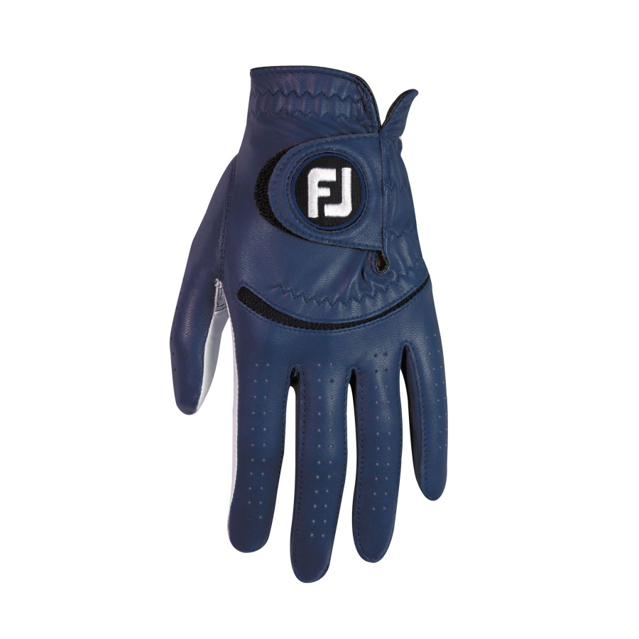 FJ Spectrum Navy Blue Footjoy