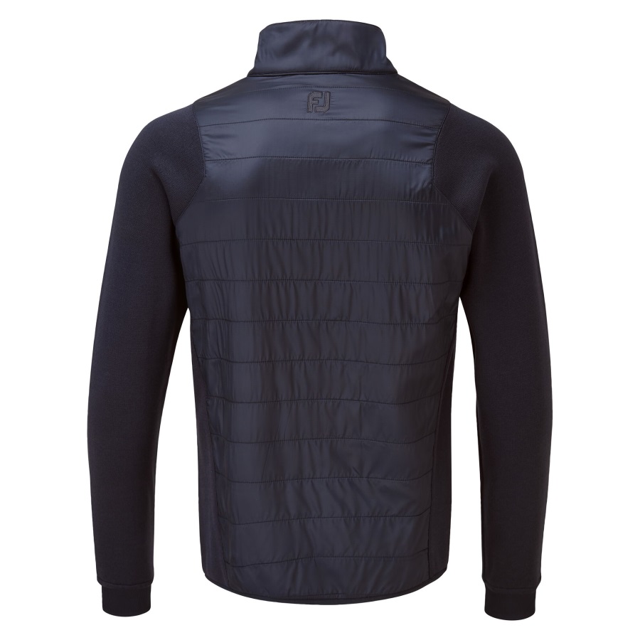 FJ Hybrid Jacket Footjoy Navy