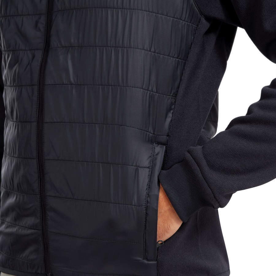 FJ Hybrid Jacket Footjoy Navy