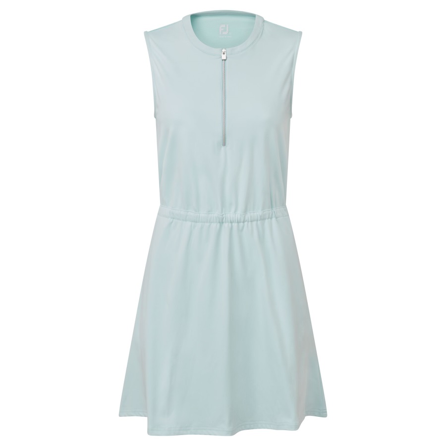 Golf Dress Footjoy Sky
