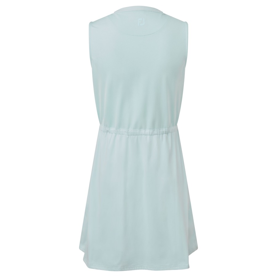 Golf Dress Footjoy Sky