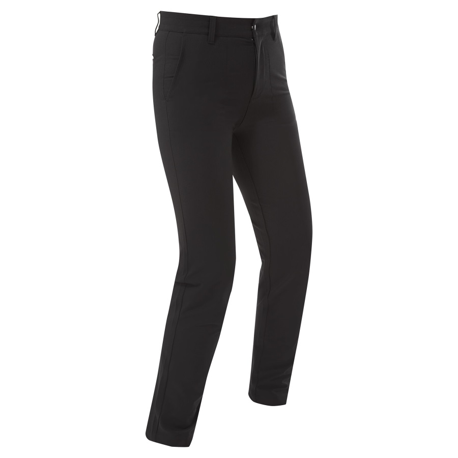 Black Footjoy Stretch Pants
