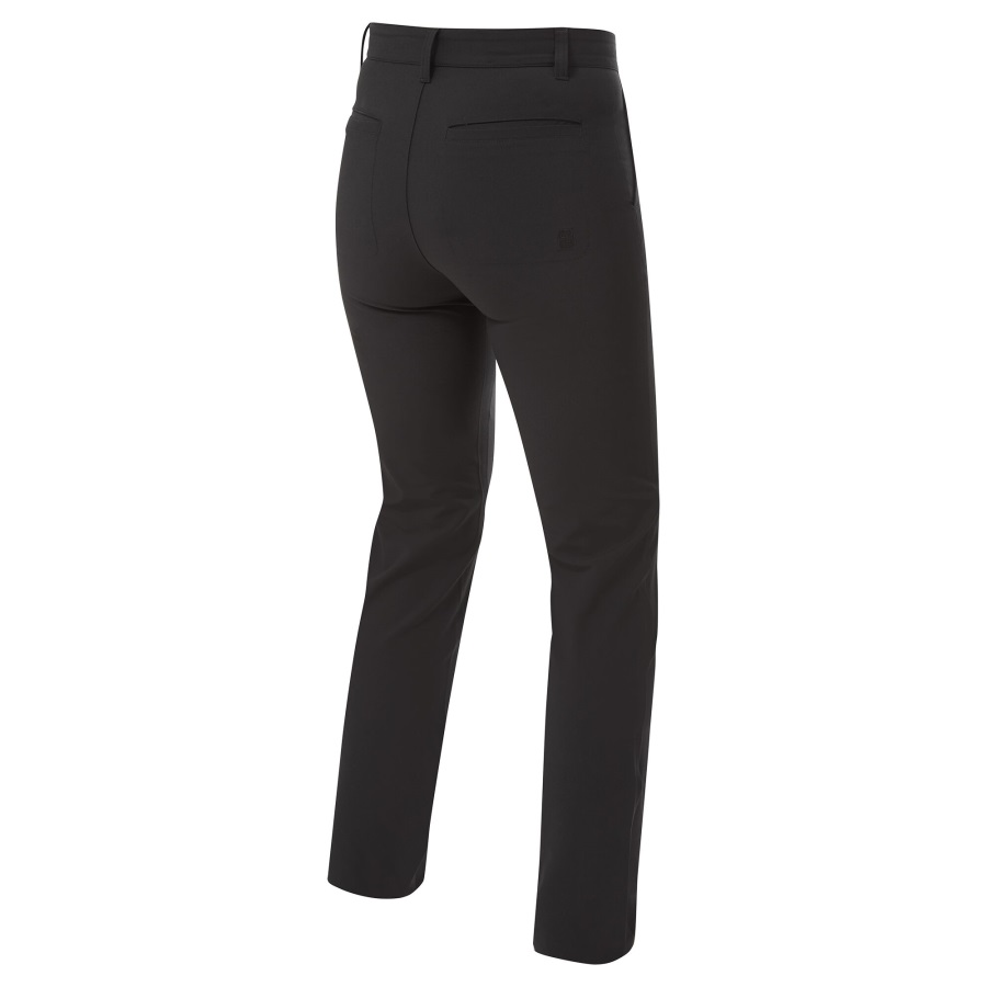 Stretch Pants Footjoy Black