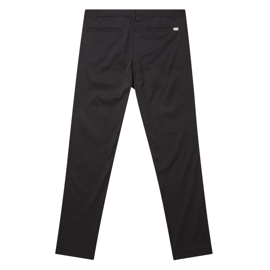 FJ Lite Tapered Fit Trousers Black Footjoy