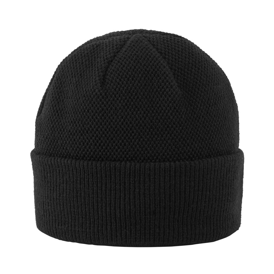 Black Footjoy FJ Knit Beanie