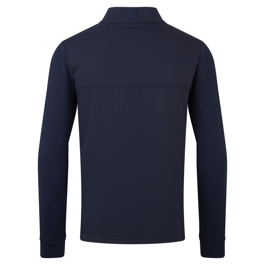 Footjoy Navy FJ Hybrid Jacket