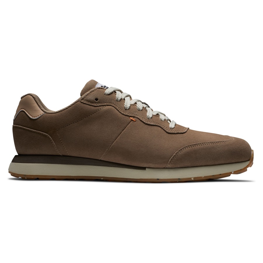 Contour Jogger Footjoy Brown