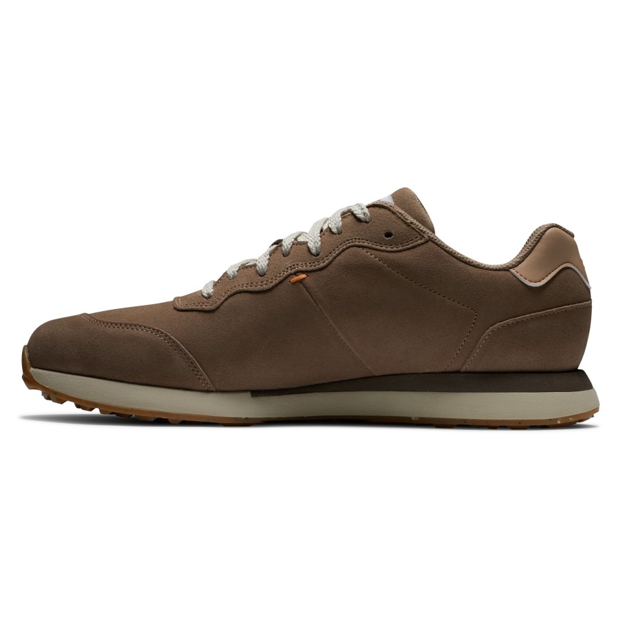 Contour Jogger Footjoy Brown