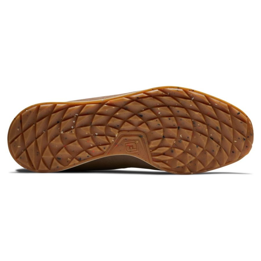 Contour Jogger Footjoy Brown