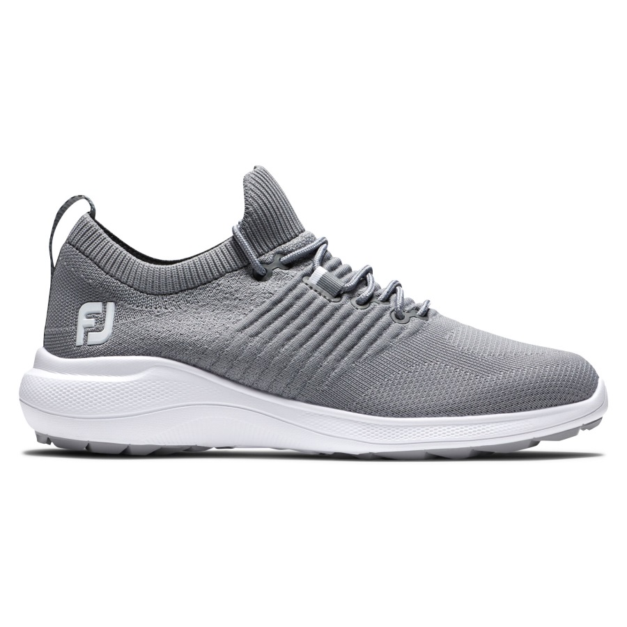 Footjoy Grey Flex XP Women-Previous Season Style