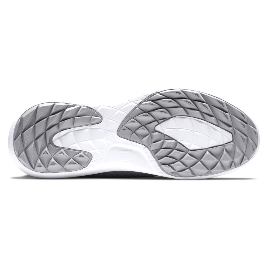 Grey Footjoy Flex XP Women-Previous Season Style