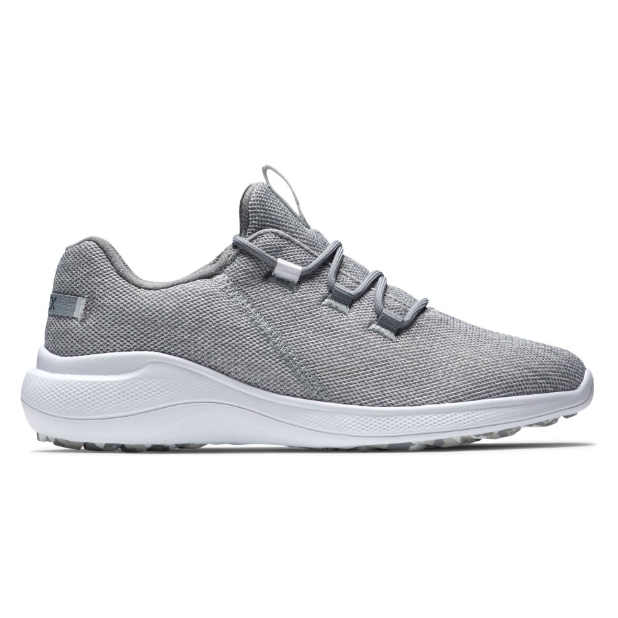 Flex Coastal Women Grey-White Footjoy