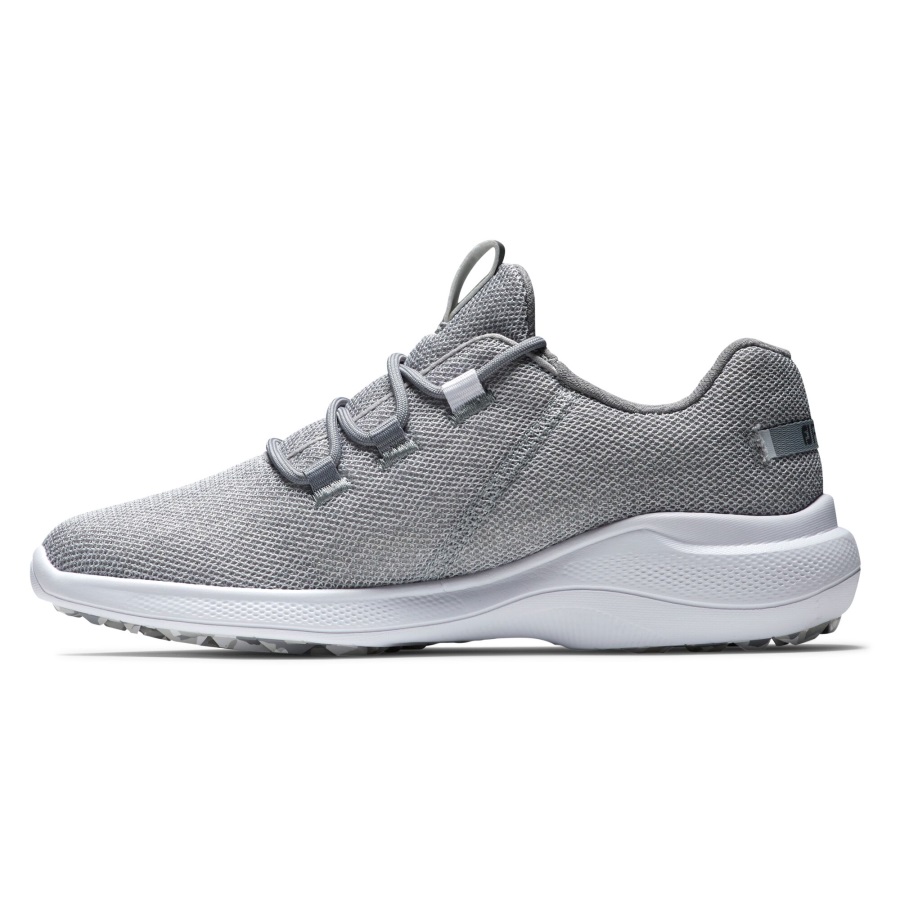 Flex Coastal Women Grey-White Footjoy