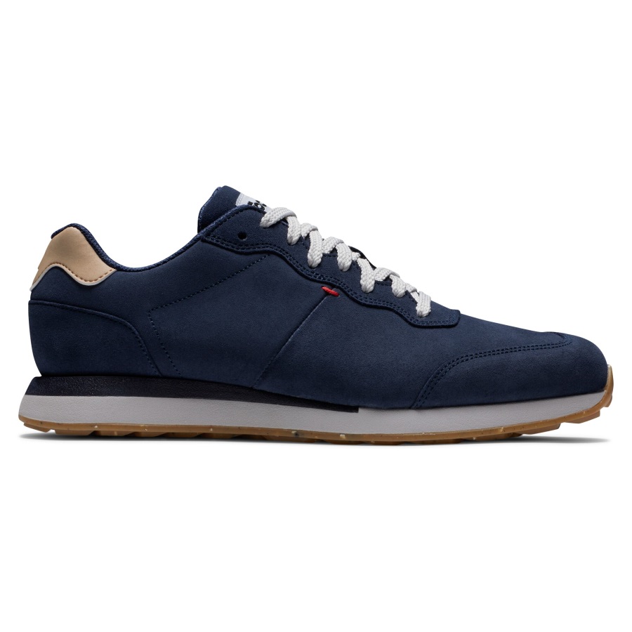 Blue Contour Jogger Footjoy