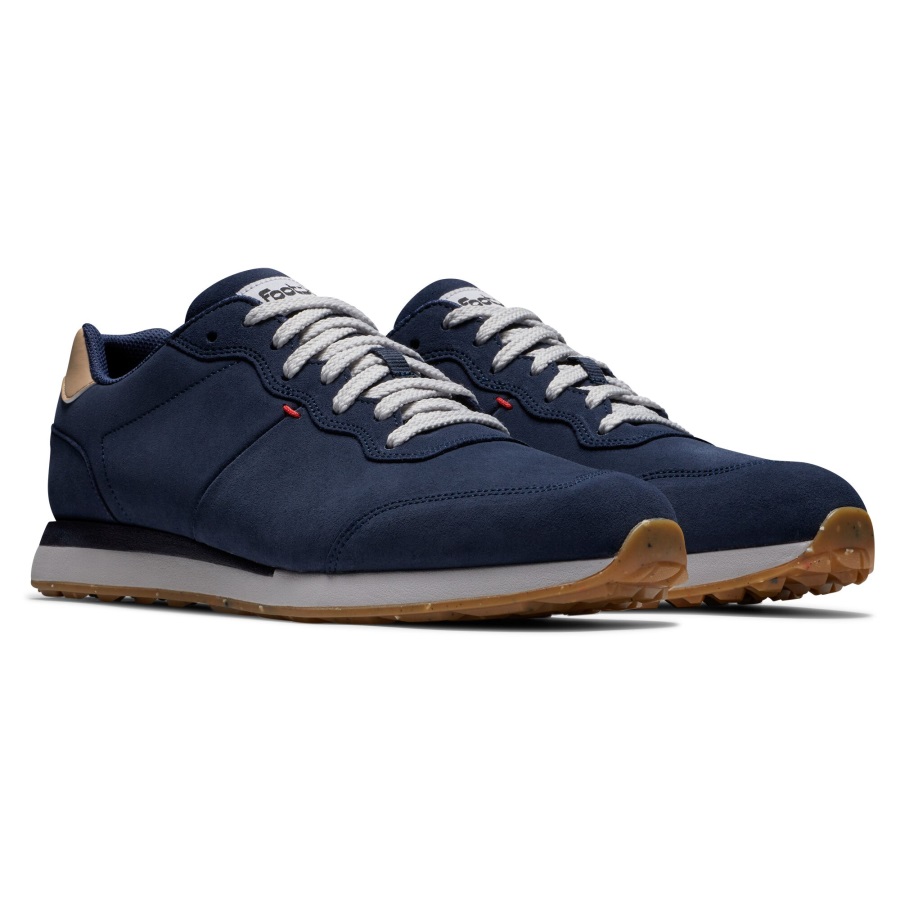 Blue Contour Jogger Footjoy
