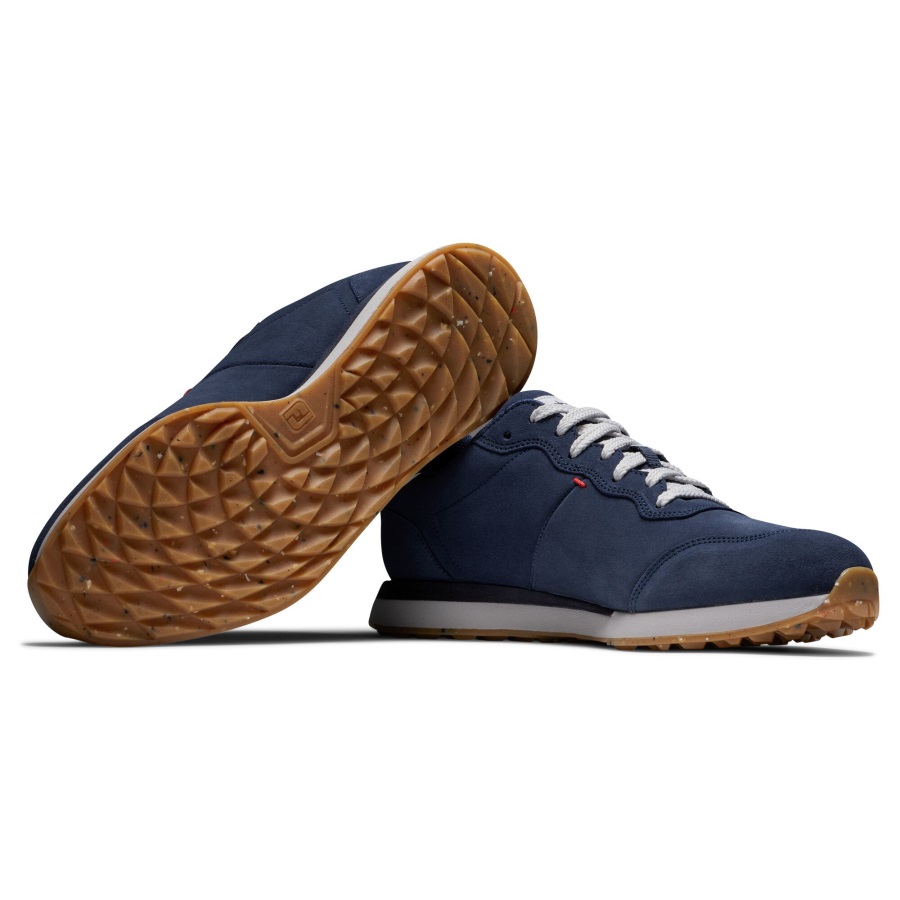 Contour Jogger Footjoy Blue